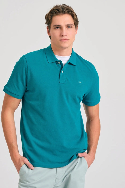 T-SHIRT POLO