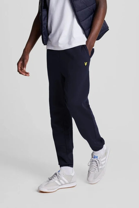 SWEAT PANTS SLIM