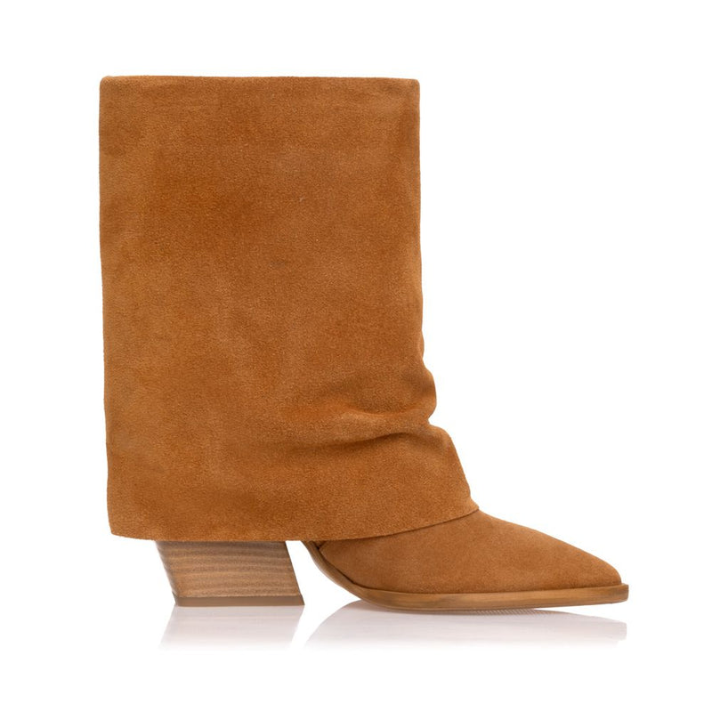 DAY 2 DAY ANKLE BOOTS