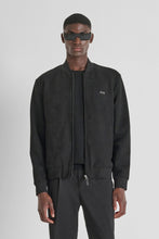 Load image into Gallery viewer, SWEATSHIRT ZIP REGULAR FIT
