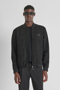 SWEATSHIRT ZIP REGULAR FIT
