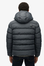 Load image into Gallery viewer, PUFFER JACKET