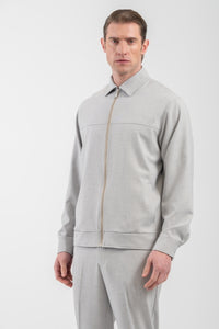 300-25-PARMA OVERSHIRT