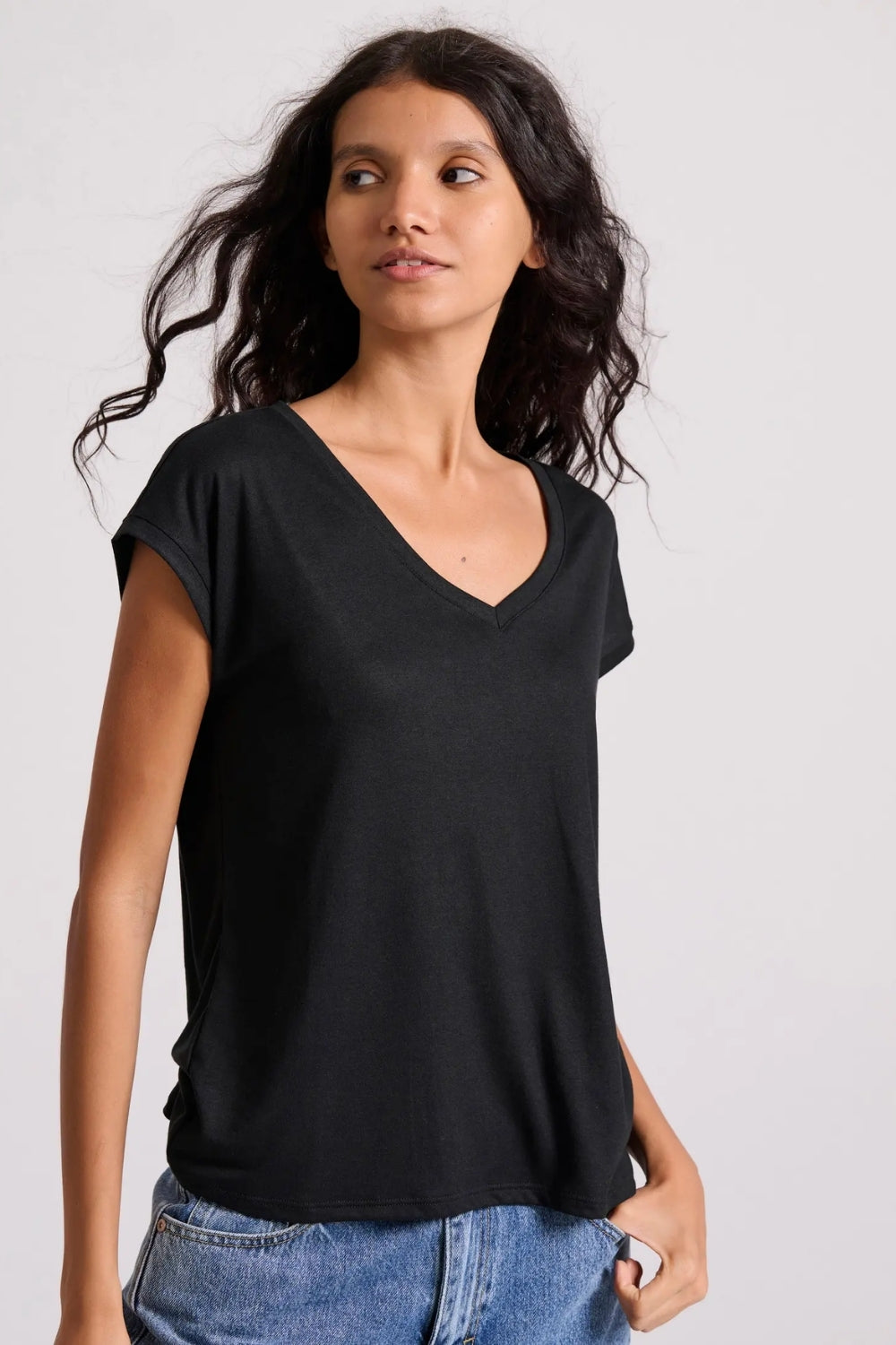 T-SHIRT KM BASIC