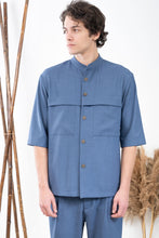 Load image into Gallery viewer, 300-24-MONTERI OVERSHIRT