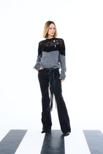 Load image into Gallery viewer, KNITTED TOP