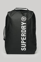 Load image into Gallery viewer, TARP BACKPACK