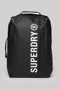 TARP BACKPACK