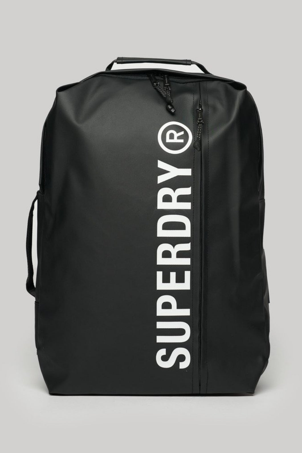 TARP BACKPACK