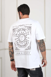 T-SHIRT GRAPHIC