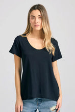 Load image into Gallery viewer, T-SHIRT KM BASIC