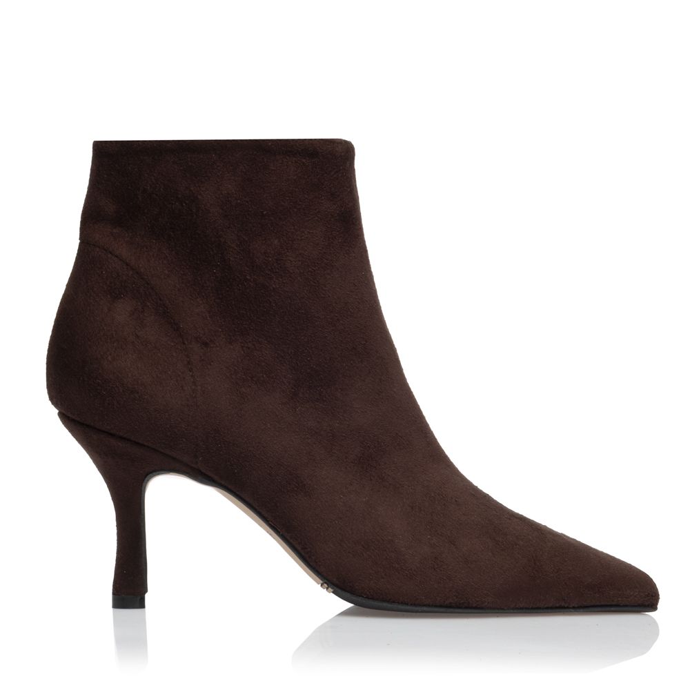 SANTE ANKLE BOOTS