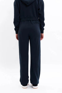 SWEATPANTS STRAIGHT LEG