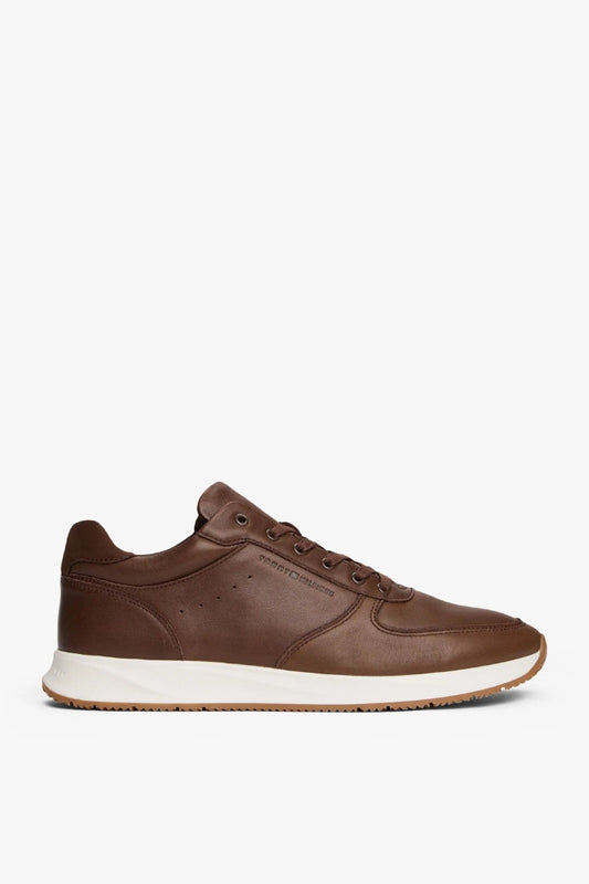 PREMIUM LEATHER HYBRID SHOES