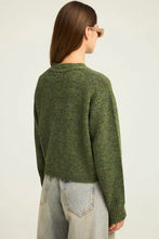 Load image into Gallery viewer, KNITTED JERKIN