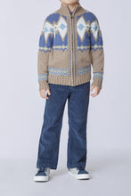 Load image into Gallery viewer, KNITTED TOP PRO