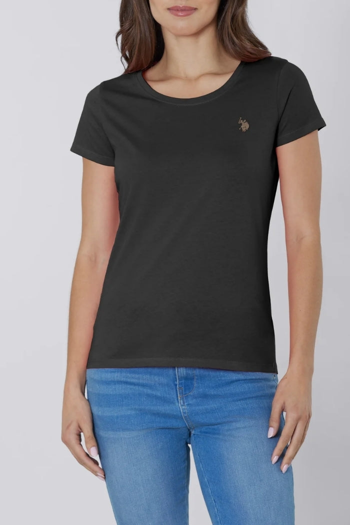 T-SHIRT NECK PRO