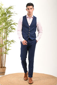 1100-23-MODENA VEST