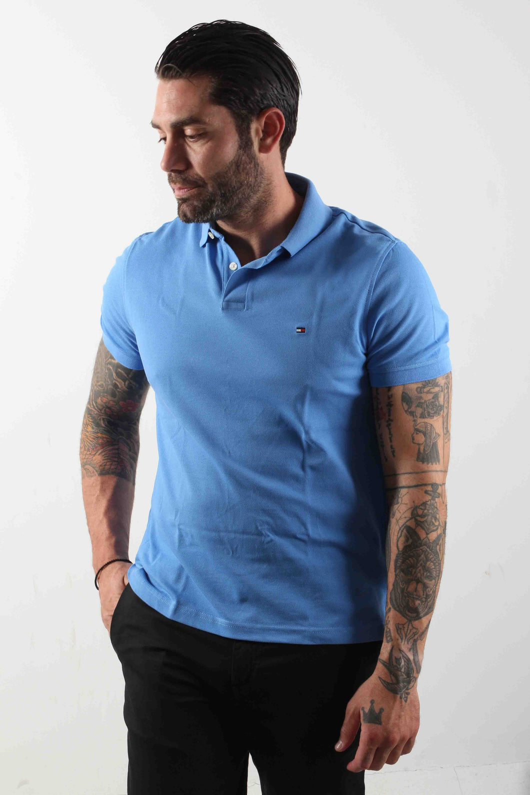 REGULAR POLO