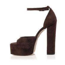 Load image into Gallery viewer, SANTE SHOES