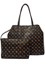 Load image into Gallery viewer, VICTORIA LRG TOTE BAG