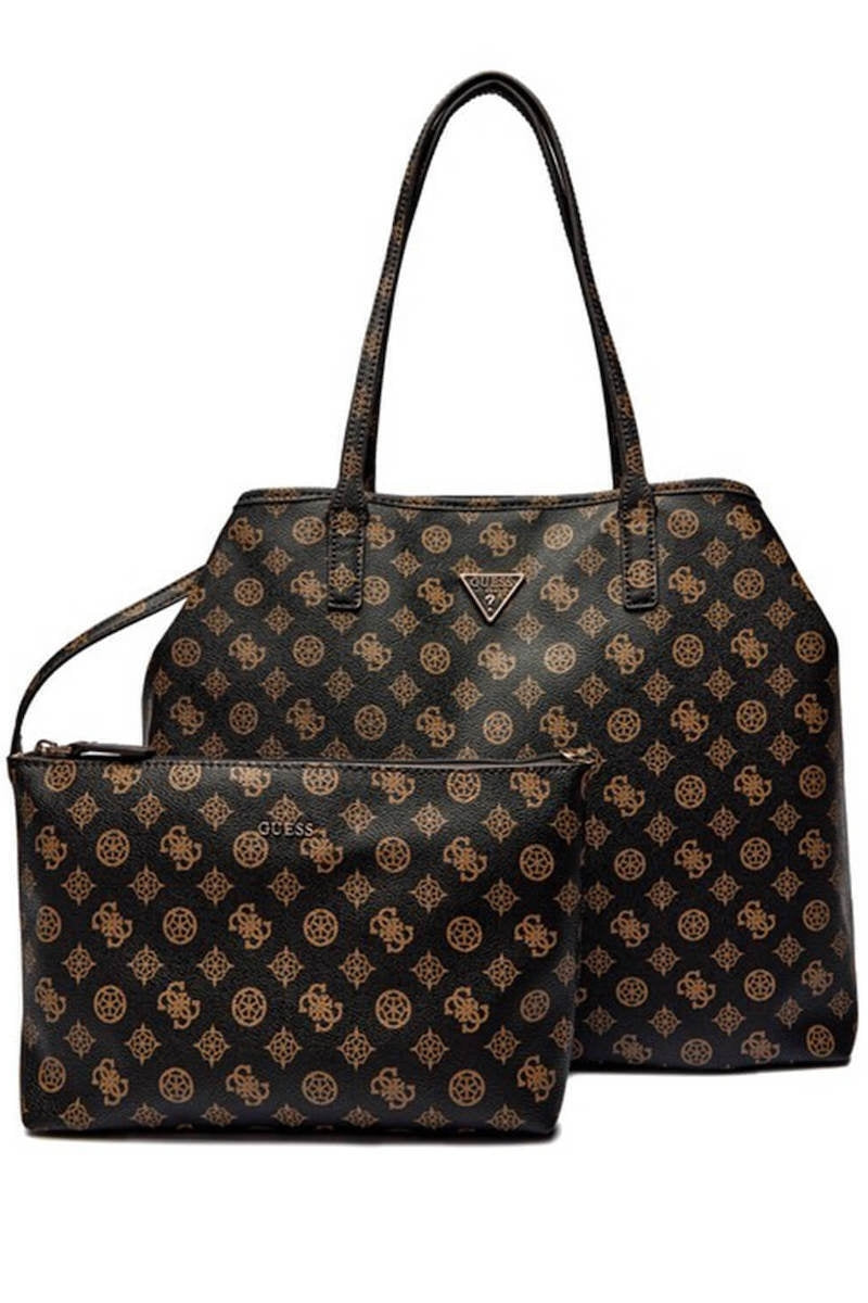 VICTORIA LRG TOTE BAG