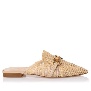 DAY 2 DAY SHOES MULE