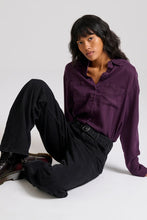 Load image into Gallery viewer, TROUSER JEAN STRAIGHT FIT