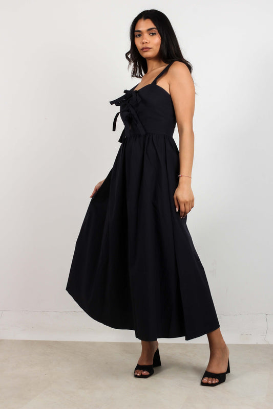 DRESS CK7865