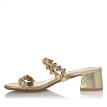 Load image into Gallery viewer, SANTE SHOES FLAT