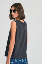 Load image into Gallery viewer, T-SHIRT KM WITH PRINT