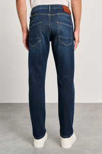 SIMON DENIM TROUSERS