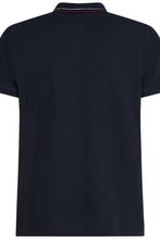 Load image into Gallery viewer, BT-PLACKET INTEREST REG POLO