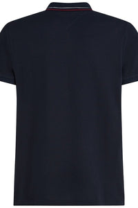 BT-PLACKET INTEREST REG POLO