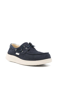 LIU JO SHOES SUEDE