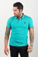 Load image into Gallery viewer, T-SHIRT PRO COLLAR