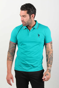 T-SHIRT PRO COLLAR