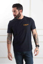 Load image into Gallery viewer, HERALD BACK GRAPHIC TEE