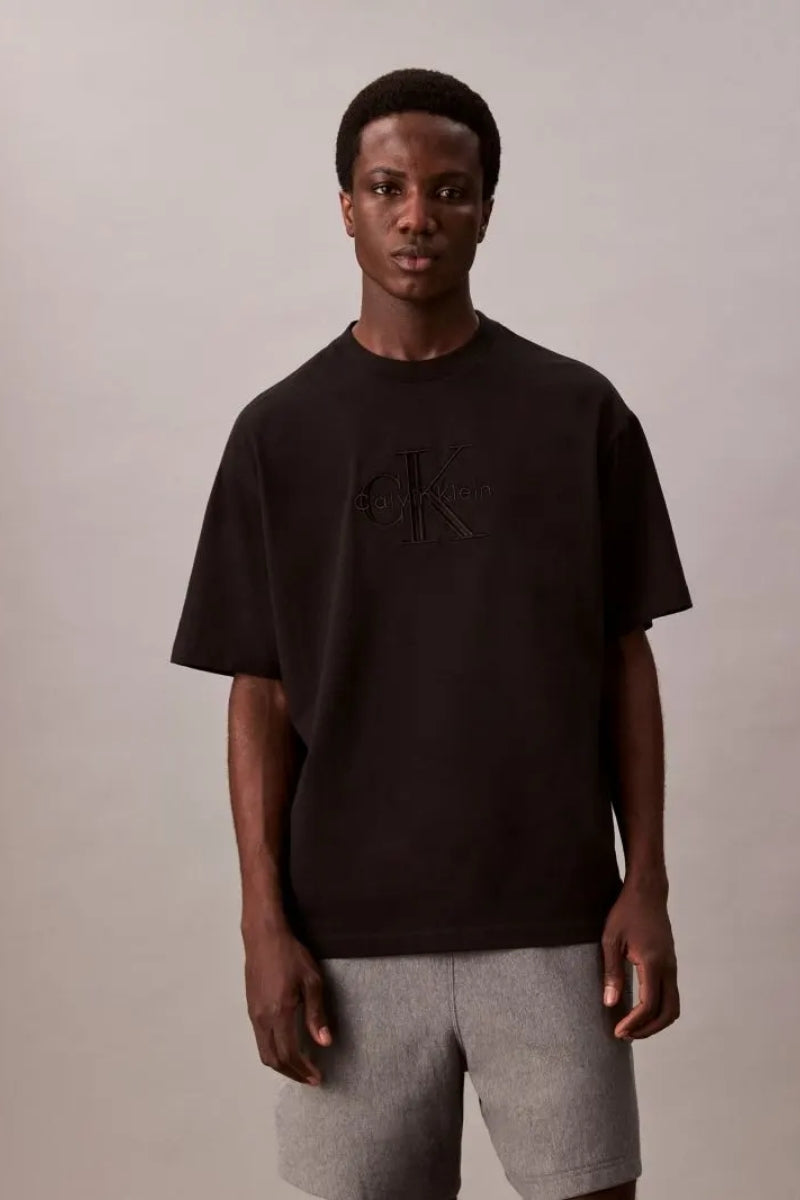 JERSEY CN TEE