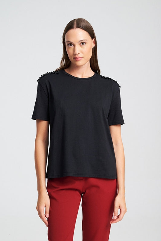 CARA T-SHIRT