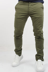 TROUSERS CHINOS PRO