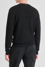 Load image into Gallery viewer, KNITTED TOP REGULAR FIT