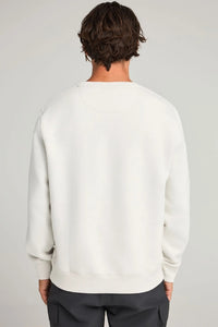 SWEATER NECK