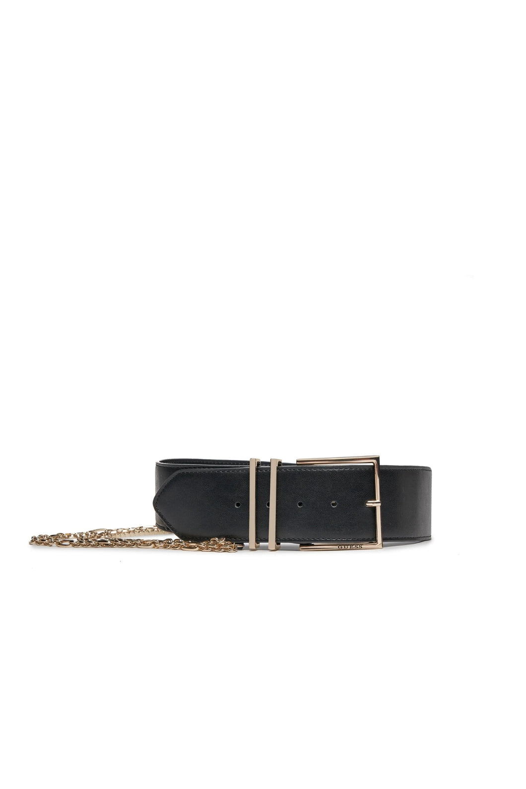 NOT ADJUSTABLE WAIST BELT