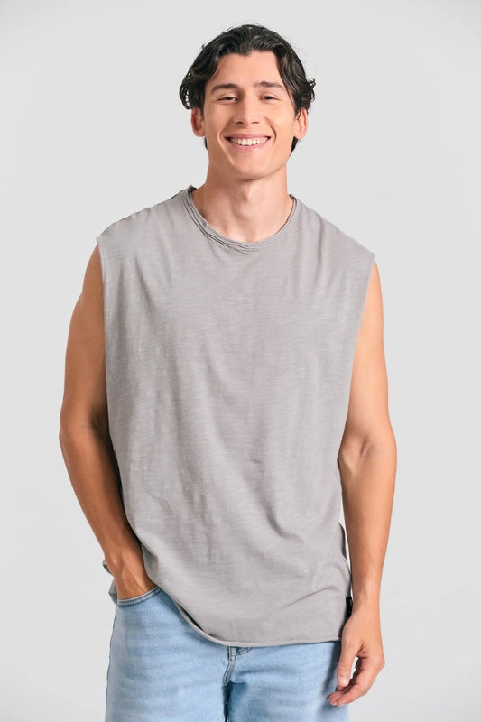 T-SHIRT KM BASIC