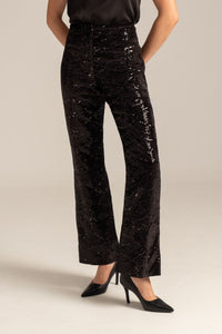 ASHLEY TROUSERS