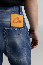 Load image into Gallery viewer, TROUSERS DENIM MAGGIO 4