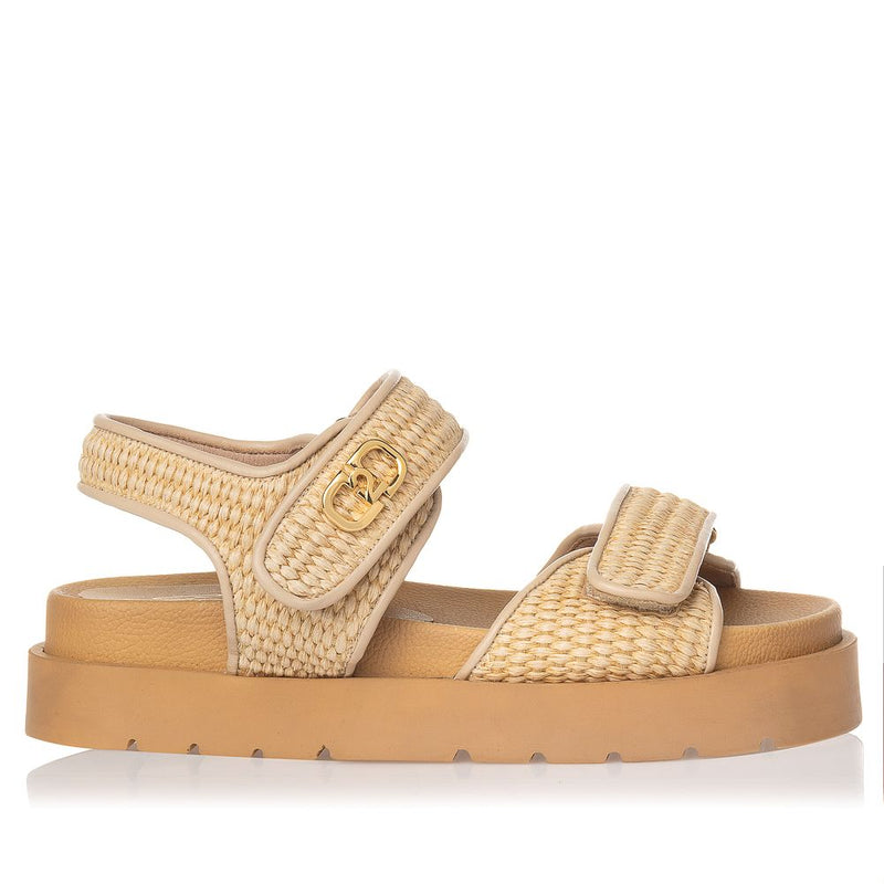 SANTE SHOES FLAT