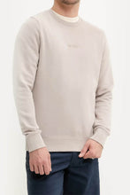 Load image into Gallery viewer, SWEATER LOGO CREW