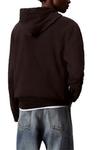 Load image into Gallery viewer, BADGE TERRY HOODIE